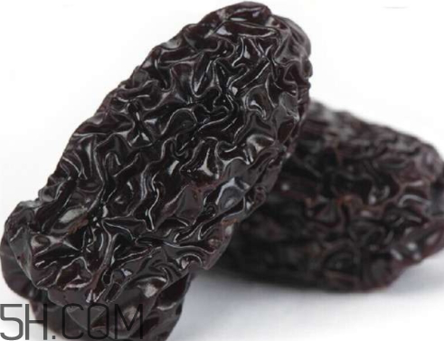 黑棗可以直接吃嗎 黑棗可以生吃嗎 黑棗可以直接吃嗎 黑棗可以生吃嗎