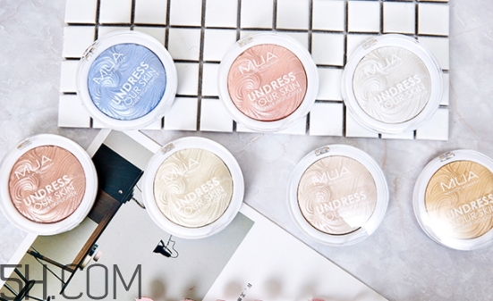 mua高光多少錢？mua高光專柜價(jià)格