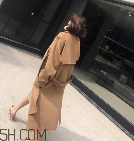 羊毛大衣扎人怎么辦？羊毛大衣太硬怎么辦？