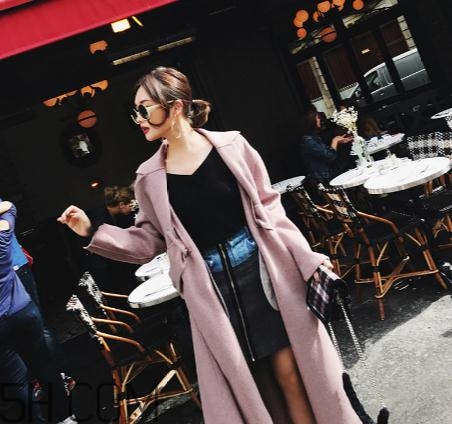 羊絨大衣會起球嗎？羊絨大衣起球怎么辦？