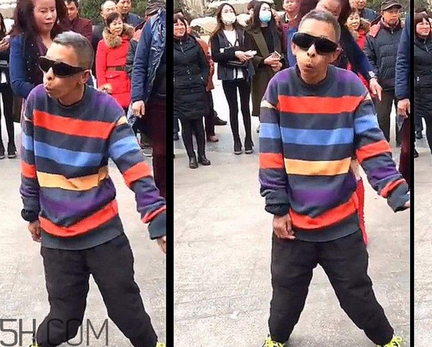 尬舞為什么被叫停？尬舞為什么會火