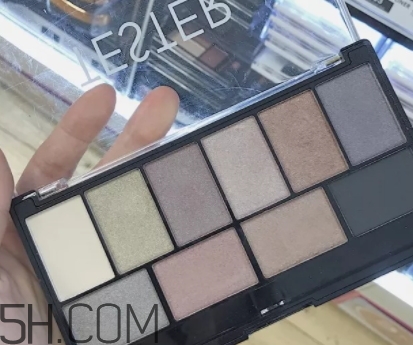 mua家15色眼影盤色號 mua 15色眼影盤試色 mua家15色眼影盤色號 mua 15色眼影盤試色