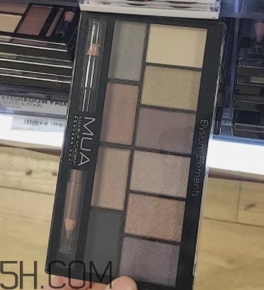 mua家15色眼影盤色號 mua 15色眼影盤試色 mua家15色眼影盤色號 mua 15色眼影盤試色