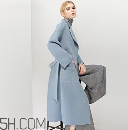 羊絨大衣能水洗嗎？羊絨大衣洗壞了怎么辦？