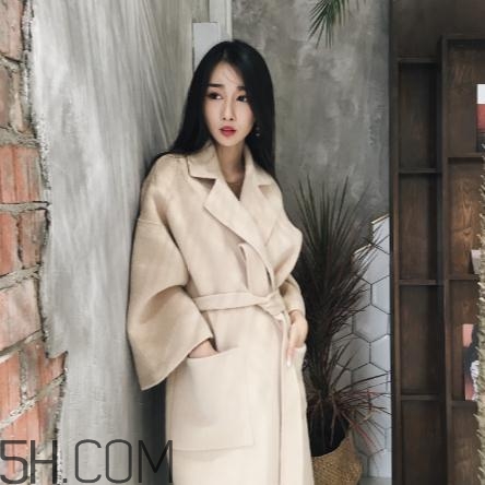 羊絨大衣能水洗嗎？羊絨大衣洗壞了怎么辦？