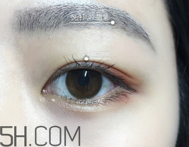 mua15色眼影盤怎么樣？mua15色眼影盤畫法步驟