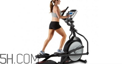 登山機怎么練瘦腿效果好？登山機傷膝蓋嗎？