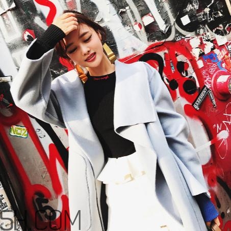 雙面羊絨大衣能熨燙嗎？雙面羊絨大衣怎么熨燙？