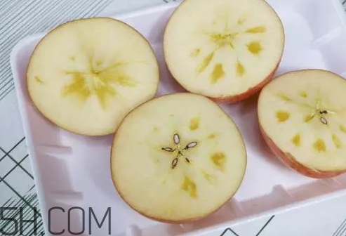 冰糖心蘋果什么時候采摘？冰糖心蘋果什么時候上市