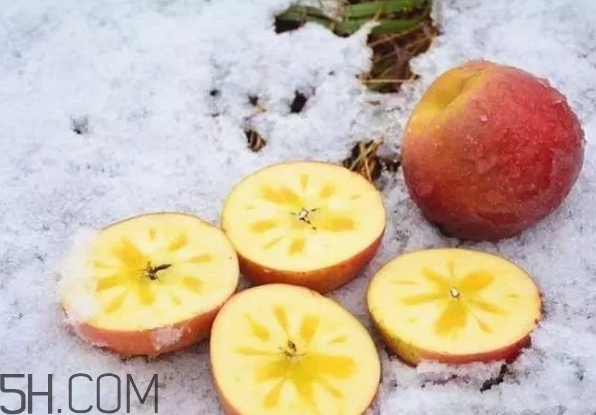 冰糖心蘋果什么時候采摘？冰糖心蘋果什么時候上市