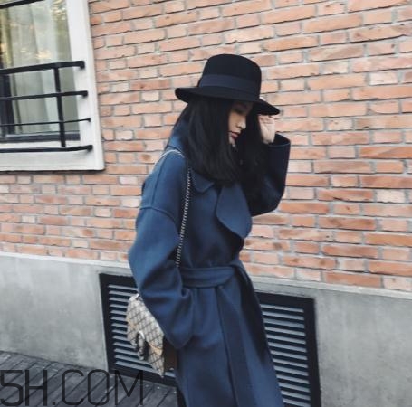 雙面羊絨大衣什么時候穿？雙面羊絨大衣什么溫度穿？