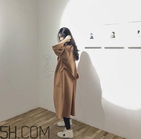 雙面羊絨大衣什么時候穿？雙面羊絨大衣什么溫度穿？