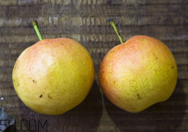 南果梨怎么儲藏？南果梨怎么吃好