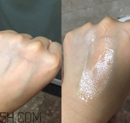 蘭蔻臻白清爽泡沫美容液多少錢？怎么樣？