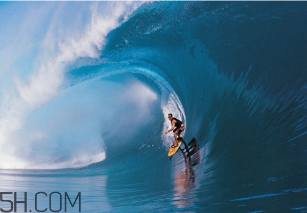 沖浪有什么好處？沖浪需要注意的事情有哪些？