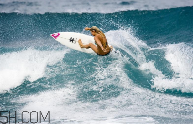 沖浪有什么好處？沖浪需要注意的事情有哪些？