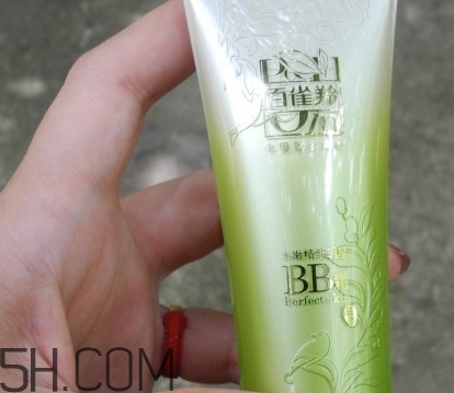 百雀羚bb霜孕婦能用嗎？百雀羚bb霜擠壓不出來怎么回事？