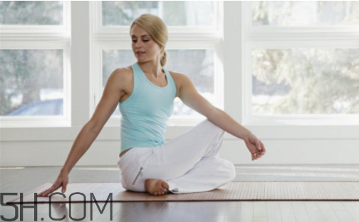 練瑜伽能排毒嗎？瑜伽可以天天練嗎？