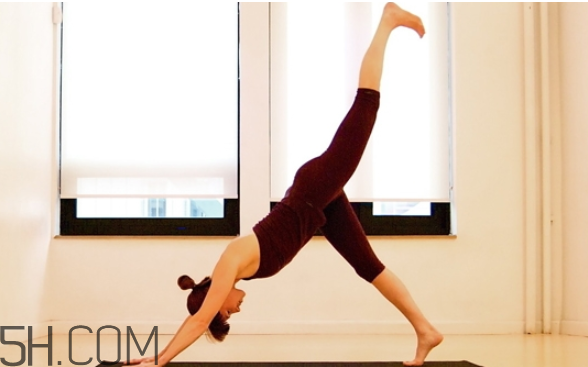 練瑜伽能排毒嗎？瑜伽可以天天練嗎？