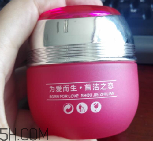 首潔之戀粉嫩清膚面霜怎么樣？多少錢？