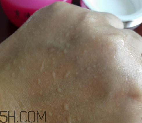 首潔之戀粉嫩清膚面霜怎么樣？多少錢？