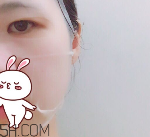 SNP海洋燕窩水庫(kù)面膜怎么樣？多少錢？