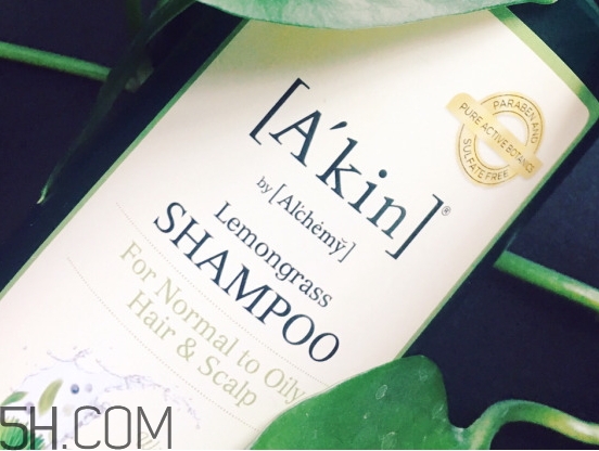 akin檸檬草洗發(fā)水怎么樣_akin檸檬草洗發(fā)水好用嗎 akin檸檬草洗發(fā)水怎么樣_akin檸檬草洗發(fā)水好用嗎