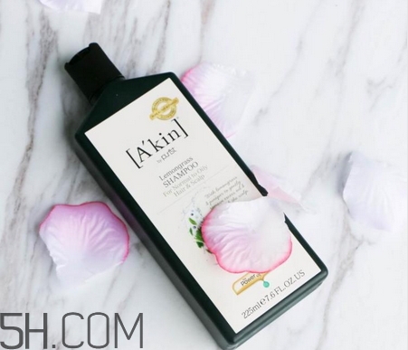 akin檸檬草洗發(fā)水怎么樣_akin檸檬草洗發(fā)水好用嗎 akin檸檬草洗發(fā)水怎么樣_akin檸檬草洗發(fā)水好用嗎
