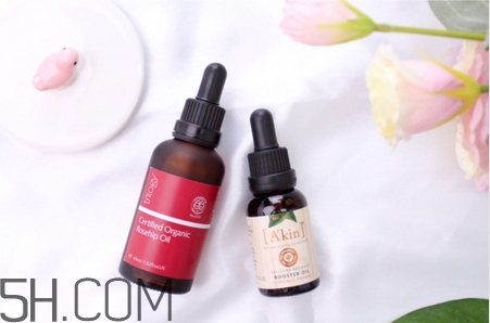 akin玫瑰果油和trilogy玫瑰果油哪個(gè)好_對比