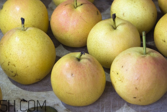 南果梨可以放冰箱嗎？南果梨什么時(shí)候成熟