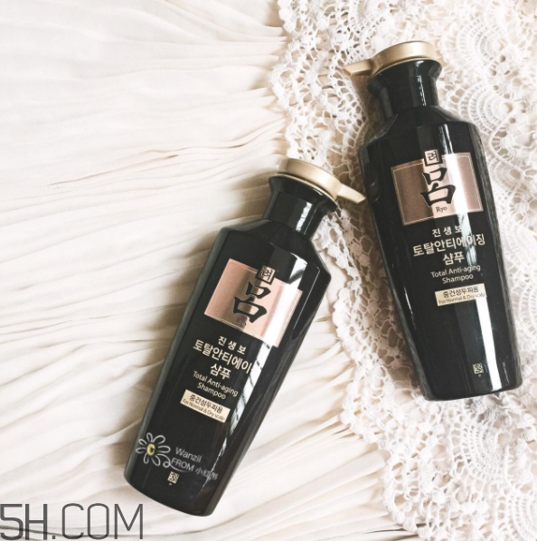 黑呂洗發(fā)水怎么樣？黑呂洗發(fā)水測(cè)評(píng)