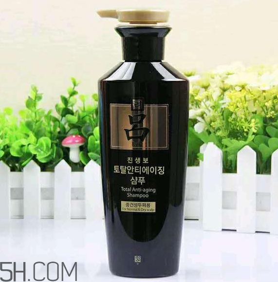 黑呂洗發(fā)水怎么樣？黑呂洗發(fā)水測(cè)評(píng)