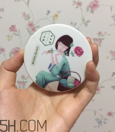 百雀羚氣墊bb怎么樣？百雀羚氣墊bb好用嗎