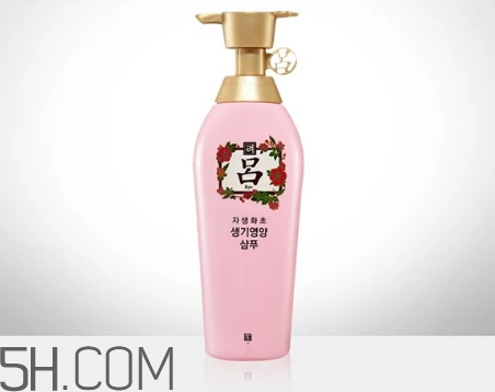 粉呂洗發(fā)水怎么樣？粉呂洗發(fā)水適合人群