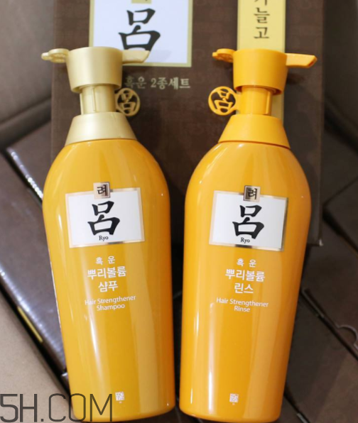 黃呂洗發(fā)水怎么樣？黃呂洗發(fā)水適合人群