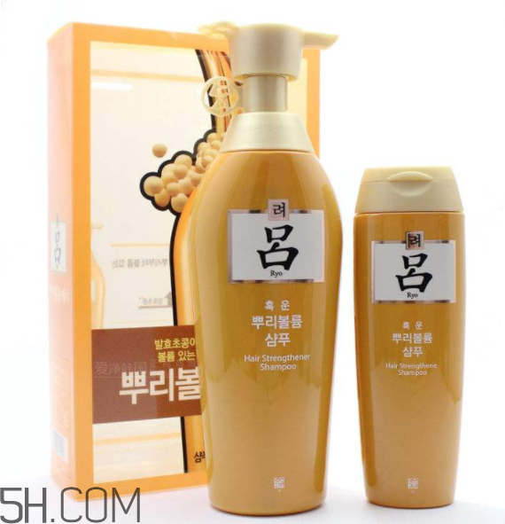 黃呂洗發(fā)水怎么樣？黃呂洗發(fā)水適合人群