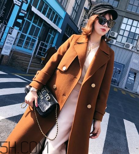 羊絨大衣容易皺嗎？羊絨大衣皺了怎么辦？