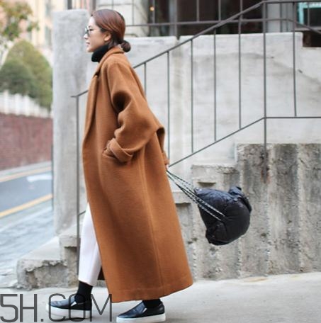 羊絨大衣可以染色嗎？羊絨大衣能改色嗎？