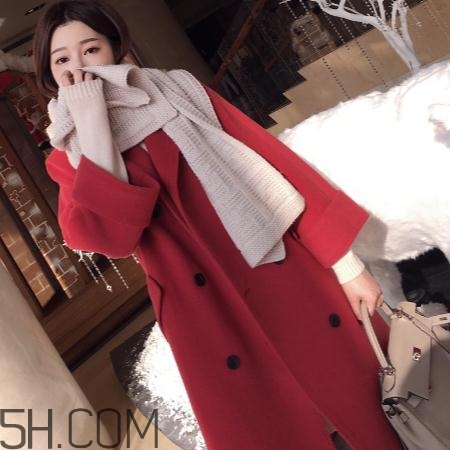 羊絨大衣可以染色嗎？羊絨大衣能改色嗎？