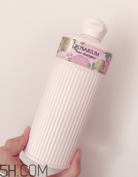 資生堂玫瑰園洗發(fā)水怎么樣？資生堂玫瑰園洗發(fā)水測評