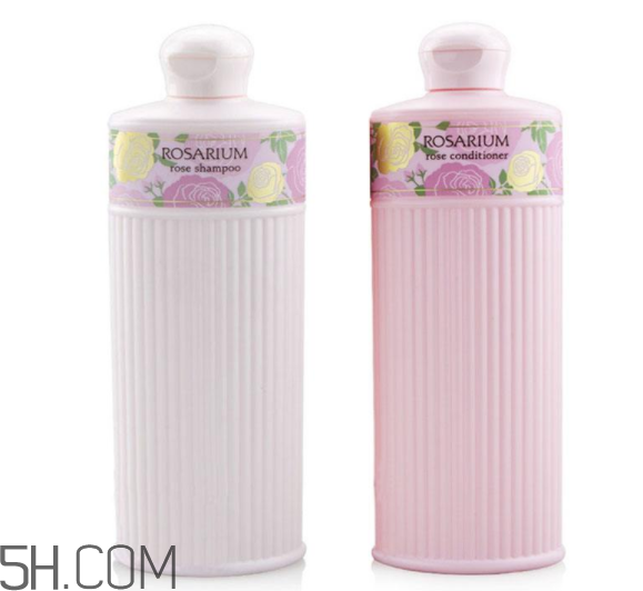 資生堂玫瑰園洗發(fā)水怎么樣？資生堂玫瑰園洗發(fā)水測評