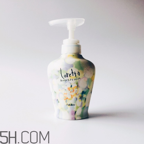 loretta洗發(fā)水怎么樣？loretta洗發(fā)水多少錢？