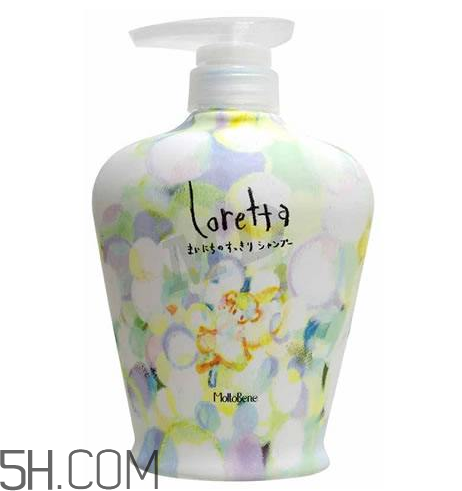 loretta洗發(fā)水怎么樣？loretta洗發(fā)水多少錢？