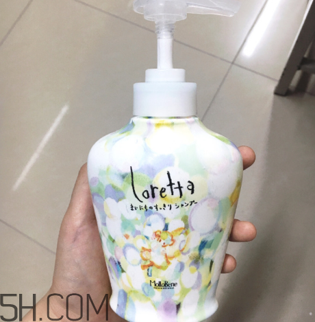 loretta洗發(fā)水怎么樣？loretta洗發(fā)水多少錢？