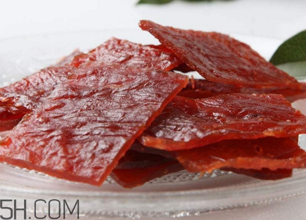 豬肉脯吃了會發(fā)胖嗎？豬肉脯多少錢一斤