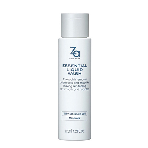 姬芮水潤(rùn)精華潔面露