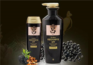 黑呂洗發(fā)水怎么樣？黑呂洗發(fā)水測評