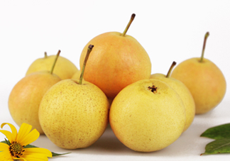 香水梨和南國梨有什么區(qū)別？南果梨怎么保存