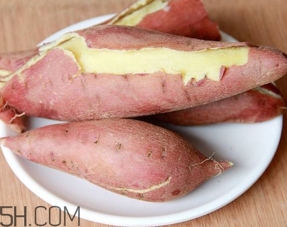 板栗薯是紅薯嗎？板栗薯和紅薯的區(qū)別