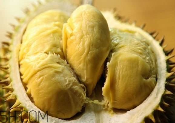 沒熟的榴蓮打開了怎么辦？榴蓮打開沒熟怎么存放